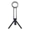 Portable Magnetic Phone Stand Carabiner Holder For Travel Hiking And Hands Free Viewing 9