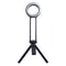Portable Magnetic Phone Stand Carabiner Holder For Travel Hiking And Hands Free Viewing 9