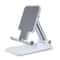 Adjustable Foldable Phone Holder Stand for Desk and Tablet Use