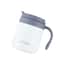 Insulated Coffee Mug with Handle Stainless Steel Wide Mouth Office Cup