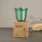 Capsule Stainless Steel Coffee Cup Double Wall Portable Water Cup