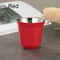 Capsule Stainless Steel Coffee Cup Double Wall Portable Water Cup