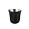 Capsule Stainless Steel Coffee Cup Double Wall Portable Water Cup