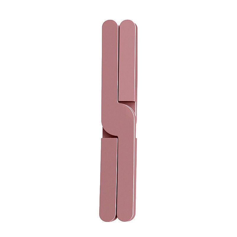 Silicone Trivet Foldable Heat Resistant Pot Mat for Kitchen Tables