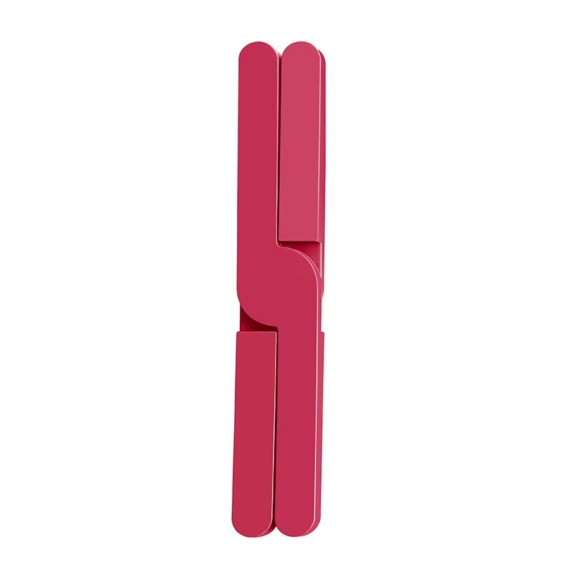 Silicone Trivet Foldable Heat Resistant Pot Mat for Kitchen Tables
