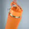 Insulated Stainless Steel Water Bottle With Straw For Fitness Cycling And Travel 2