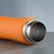 Insulated Stainless Steel Water Bottle With Straw For Fitness Cycling And Travel 3