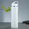 Insulated Stainless Steel Water Bottle With Straw For Fitness Cycling And Travel 7