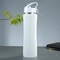 Insulated Stainless Steel Water Bottle With Straw For Fitness Cycling And Travel 7