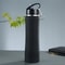 Insulated Stainless Steel Water Bottle With Straw For Fitness Cycling And Travel 9