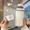 Stainless Steel Travel Coffee Mug Leak Proof Insulated Thermos Cup 3