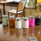 Mini Stainless Steel Thermos Mug Portable Vacuum Flask For Coffee Tea And Travel 3