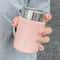 Mini Stainless Steel Thermos Mug Portable Vacuum Flask For Coffee Tea And Travel 5