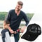 Solar Fan Hat Cooling Baseball Cap with USB Charging and UV Protection