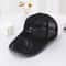 Solar Fan Hat Cooling Baseball Cap with USB Charging and UV Protection