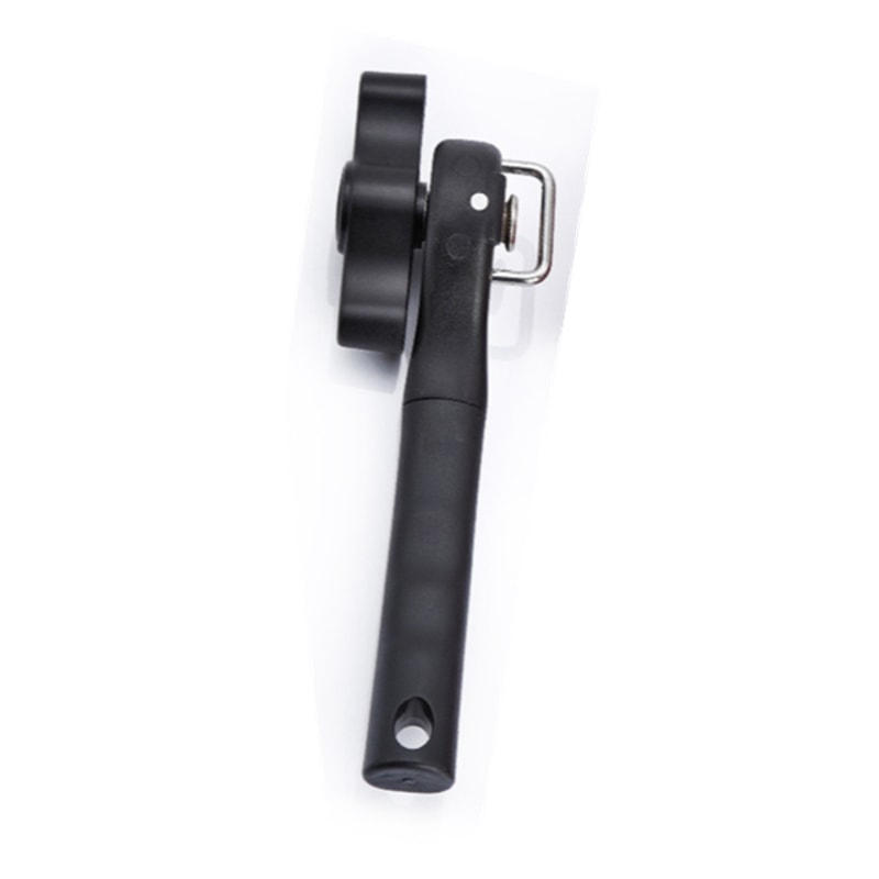 Safe Edge Manual Can Opener Stainless Steel Side Cut Kitchen Tool 5