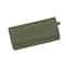 Genuine Leather Women's Long Wallet Multifunctional Cowhide Zipper Card Holder & Coin Purse