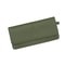 Genuine Leather Women's Long Wallet Multifunctional Cowhide Zipper Card Holder & Coin Purse