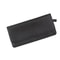 Genuine Leather Women's Long Wallet Multifunctional Cowhide Zipper Card Holder & Coin Purse