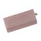 Genuine Leather Women's Long Wallet Multifunctional Cowhide Zipper Card Holder & Coin Purse