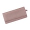 Genuine Leather Women's Long Wallet Multifunctional Cowhide Zipper Card Holder & Coin Purse