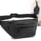 Unisex Waterproof Waist Bag Versatile Belt Pouch for Phones Keys and Essentials Perfect for Travel Outdoor Advent
