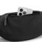 Unisex Waterproof Waist Bag Versatile Belt Pouch for Phones Keys and Essentials Perfect for Travel Outdoor Advent