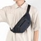 Unisex Waterproof Waist Bag Versatile Belt Pouch for Phones Keys and Essentials Perfect for Travel Outdoor Advent