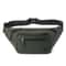 Unisex Waterproof Waist Bag Versatile Belt Pouch for Phones Keys and Essentials Perfect for Travel Outdoor Advent
