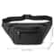 Unisex Waterproof Waist Bag Versatile Belt Pouch for Phones Keys and Essentials Perfect for Travel Outdoor Advent