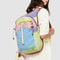 Fashionable Multifunctional Travel Backpack Durable Stylish And Perfect For Hiking Sports And Trave 0