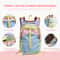 Fashionable Multifunctional Travel Backpack Durable Stylish And Perfect For Hiking Sports And Trave 2
