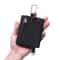 Tactical Coin Purse Key Bag Military Zipper Wallet Durable Waist Bag for Enthusiasts