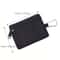 Tactical Coin Purse Key Bag Military Zipper Wallet Durable Waist Bag for Enthusiasts