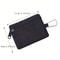 Tactical Coin Purse Key Bag Military Zipper Wallet Durable Waist Bag for Enthusiasts