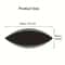 Portable Outdoor Camping Hammock Anti Rollover Double Hammock for Beach Backyard Hiking and Courtyard Adventures