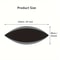 Portable Outdoor Camping Hammock Anti Rollover Double Hammock for Beach Backyard Hiking and Courtyard Adventures