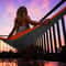 Portable Outdoor Camping Hammock Anti Rollover Double Hammock for Beach Backyard Hiking and Courtyard Adventures