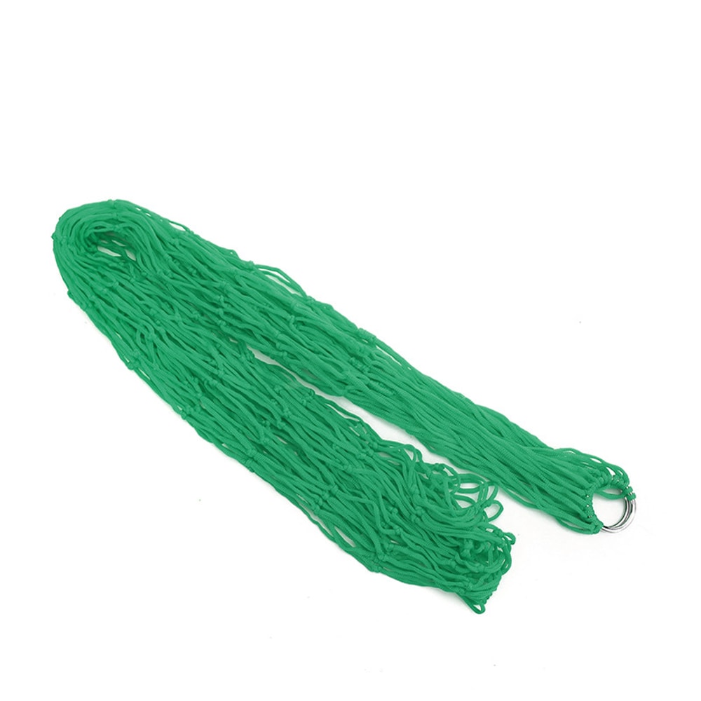 Portable Outdoor Hammock Swing For Camping Travel Backyard Relaxation 4