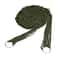Portable Outdoor Sport Hammock Mesh Net Camping Hammock for Garden Beach Yard and Travel