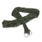 Portable Outdoor Sport Hammock Mesh Net Camping Hammock for Garden Beach Yard and Travel