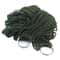 Portable Outdoor Sport Hammock Mesh Net Camping Hammock for Garden Beach Yard and Travel