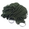 Portable Outdoor Sport Hammock Mesh Net Camping Hammock for Garden Beach Yard and Travel