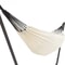 Heavy Duty Portable Two Person Hammock Swing Extra Wide Outdoor Beach Backyard Swing With Hanging 1