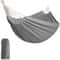 Heavy Duty Portable Two Person Hammock Swing Extra Wide Outdoor Beach Backyard Swing With Hanging 2