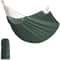 Heavy Duty Portable Two Person Hammock Swing Extra Wide Outdoor Beach Backyard Swing With Hanging 3