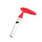 Premium Stainless Steel Apple Corer And Fruit Slicer Easy Seed Remover Cutter For Apples Pears And 7