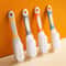 Long Handled Soft Bristled Shoe Cleaning Brush Multi Functional Household Laundry Washing Tool 0