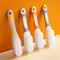 Long Handled Soft Bristled Shoe Cleaning Brush Multi Functional Household Laundry Washing Tool 0