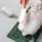 Long Handled Soft Bristled Shoe Cleaning Brush Multi Functional Household Laundry Washing Tool 2